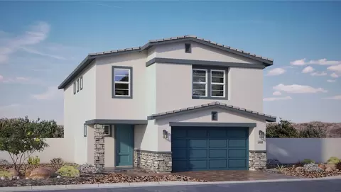 1031 Gentle Swan St, Henderson, NV 89011
