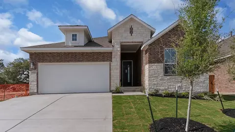 17609 Joyce Erna Ln, Pflugerville, TX 78660