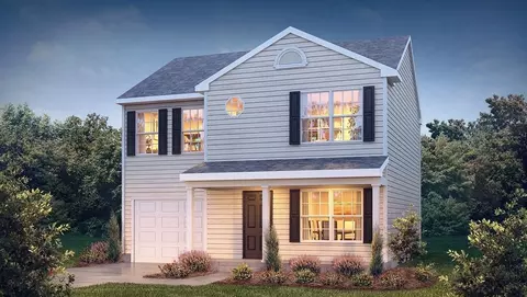 151 Wildbrook Dr, Waynesville, NC 28785