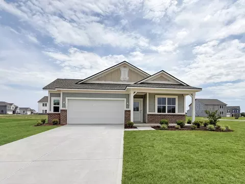1533 Hickory Ln, Franklin, IN 46131