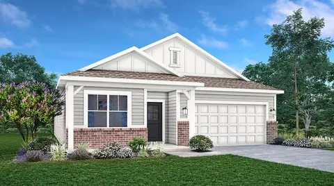 1533 Hickory Ln, Franklin, IN 46131