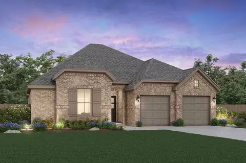 21135 Bella Coral Dr, Cypress, TX 77433