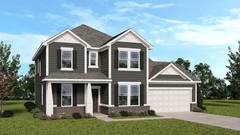 589 Hidden Hills Way, Pittsboro, IN 46167