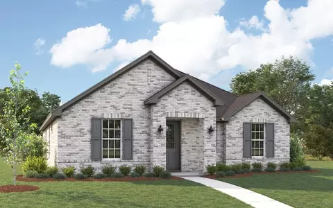 1923 Augusta Ave, Gunter, TX 75058