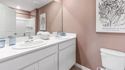 Bath - 17939 Wheat Stack Ct, Parrish, FL 34219 photo 1 of 2