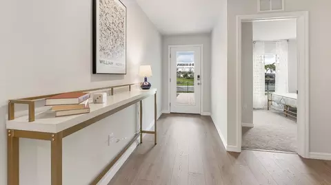 Entry Way - 17939 Wheat Stack Ct, Parrish, FL 34219 photo 1 of 2