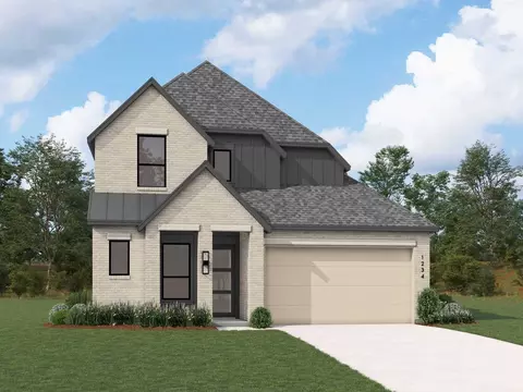 3633 Barrel Ln, Aubrey, TX 76227