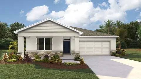 10370 Tucker Rd, Weeki Wachee, FL 34613