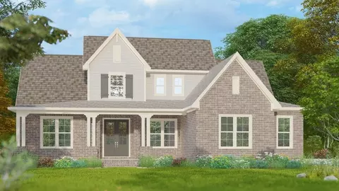 4132 Blackridge Crst, Hoover, AL 35244