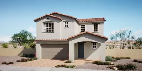 Sunset Rd And Pabco Rd, Henderson, NV 89011