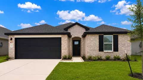3407 Hopper Knoll Ln, Fulshear, TX 77441