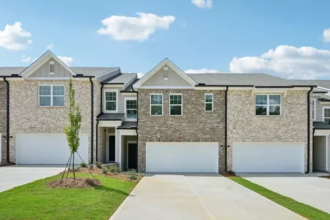 164 Maison Dr, Mcdonough, GA 30253