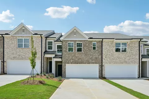 164 Maison Dr, Mcdonough, GA 30253