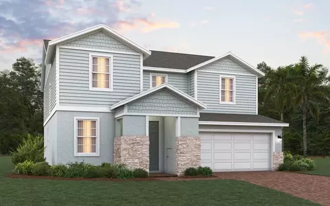 Other - 2011 Town Pasture Dr, Eustis, FL 32726 photo 2 of 16
