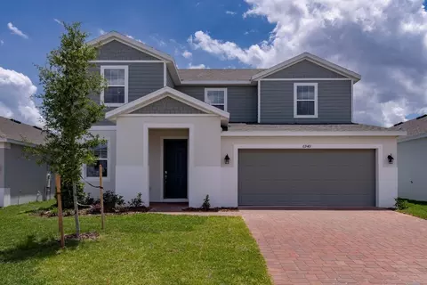 Exterior - 2011 Town Pasture Dr, Eustis, FL 32726 photo 4 of 12