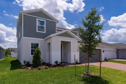 Exterior - 2011 Town Pasture Dr, Eustis, FL 32726 photo 7 of 12