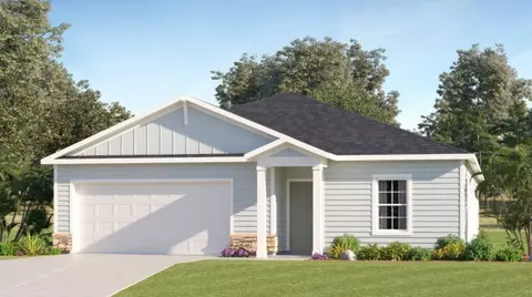 3120 Tupelo Loop, Green Cove Springs, FL 32043