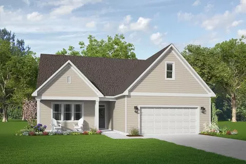 4541 Bunkers Bay Ln, Parkton, NC 28371