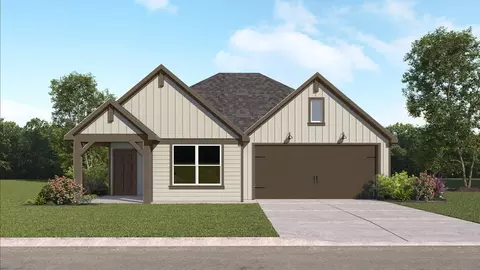 7110 Reginald Dr, Killeen, TX 76549