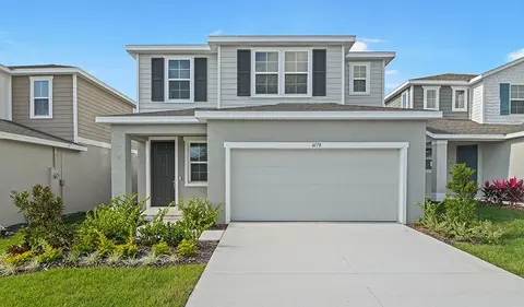 6178 Daphne St, Lake Hamilton, FL 33851