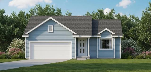 Primrose Lane, Pella, IA 50219