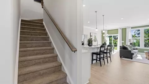 Entry Way - 606 Jules Ln, Moore, SC 29369 photo 4 of 8
