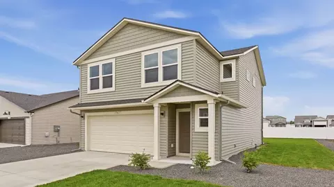 5812 S Bernard St, Spokane, WA 99224