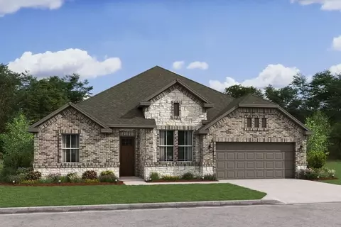 1021 Dws Pass, Conroe, TX 77306 photo 2