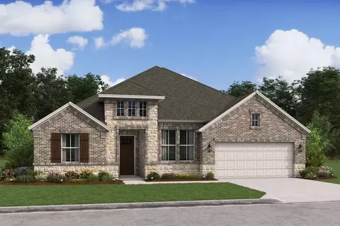 1021 Dws Pass, Conroe, TX 77306 photo 3
