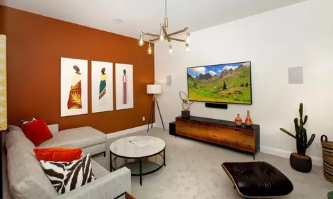Living - 2012 Grey Birch Pl, Aledo, TX 76008 photo 3 of 5