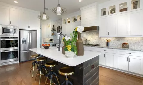 Kitchen - 2012 Grey Birch Pl, Aledo, TX 76008 photo 1 of 6