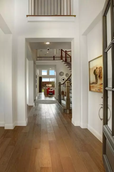 Entry Way - 2012 Grey Birch Pl, Aledo, TX 76008 photo 1 of 3