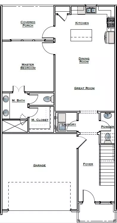 1244 Sarah Ln, Auburn, AL 36830