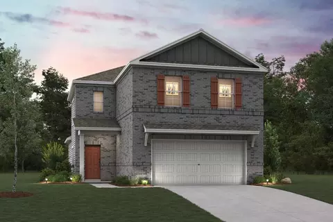 846 Earl Cove Dr, Forney, TX 75126