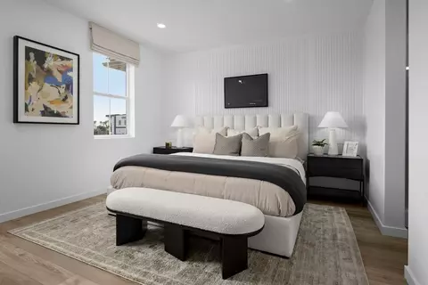 Bedroom - 6659 Via Vis, Pico Rivera, CA 90660 photo 1 of 1