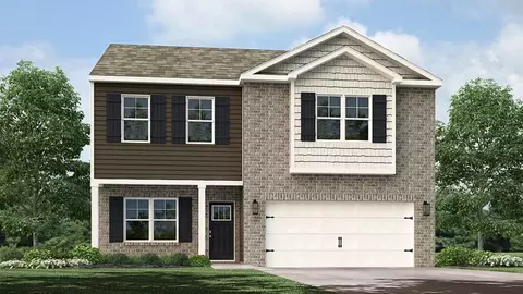 Exterior - 7410 Irwin Oaks Rd, Corryton, TN 37721 photo 4 of 5