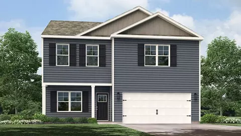 Exterior - 7410 Irwin Oaks Rd, Corryton, TN 37721 photo 3 of 5