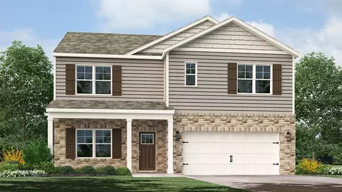 Exterior - 7410 Irwin Oaks Rd, Corryton, TN 37721 photo 6 of 6