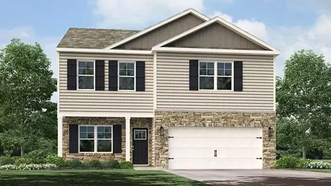 Exterior - 7410 Irwin Oaks Rd, Corryton, TN 37721 photo 5 of 5