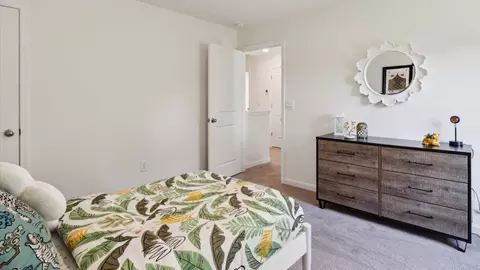 Bedroom - 7410 Irwin Oaks Rd, Corryton, TN 37721 photo 4 of 6