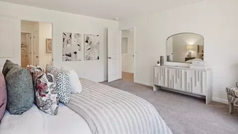Bedroom - 7410 Irwin Oaks Rd, Corryton, TN 37721 photo 2 of 6