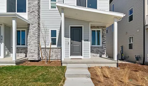 6357 W Pyramid Peak Ln, Herriman, UT 84096