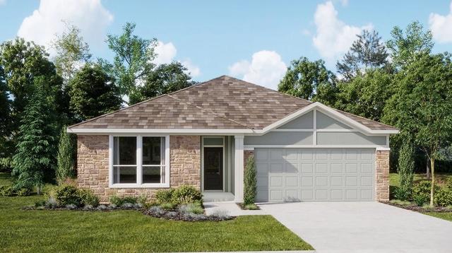 166 Glenfield Dr, Davenport, FL 33837
