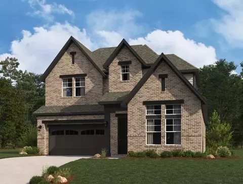7154 Valderama Ct, Mckinney, TX 75071