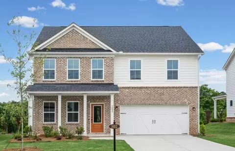 1652 Tide Mill Rd, Cumming, GA 30040