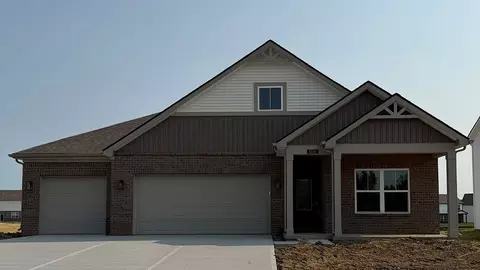 1115 Jubilee Ln, Franklin, IN 46131