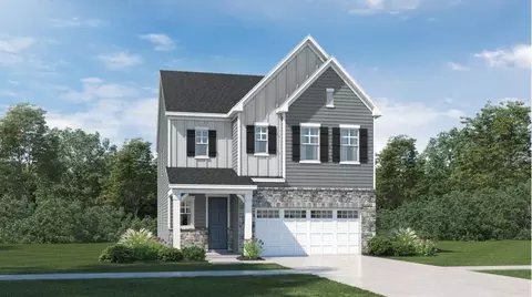 3061 Ocean Sunrise Dr, Wake Forest, NC 27587
