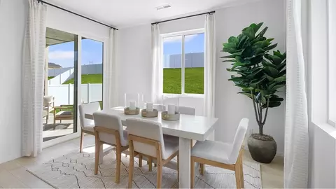 Dining - 31 Eventide Ln, Sequim, WA 98382 photo 1 of 1