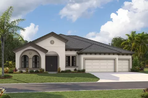 35072 Big Hawk Dr, Zephyrhills, FL 33541