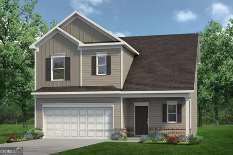 123 Antiquity Cir, Perry, GA 31069
